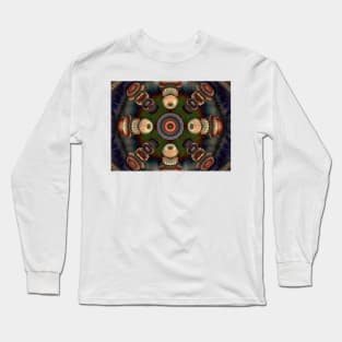 A Midwinter Night's Dream Long Sleeve T-Shirt